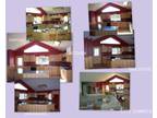 $1500 / 4br - 3200ft² - HOUSE AND 40 ACRES (FORTINE) (map) 4br bedroom