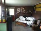 $550 / 1br - 500ft² - 1 Bedroom Downtown off Willey st (Downtown