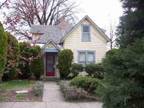 $725 / 2br - 950ft² - Just finished remodel job - Historic Normal Hill - 1