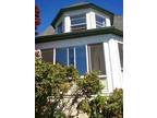 $1250 / 2br - 1200ft² - Awesome South Hill duplex (401 14th Street) (map) 2br