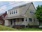 $700 / 3br - 1ST FLOOR APARTMENT (VANDERGRIFT) 3br bedroom