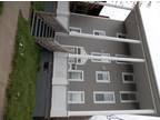 $425 1br brand new remodeled lr kitchen.new appliances.onsite laundry (utica ny)