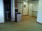 Newer Studio - Walk to MSU or Downtown (1030 S. Black)