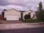 $1200 / 3br - 1397ft² - Pet friendly, small town, end of street (1537 S 7th