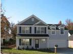 $ / 4br - 2fl-2yr old Home in Mecklenburg County near I-85; close to all (James