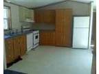 $500 / 2br - 3 BR MANUFACTURED HOME OR RENT $500.00 (AITKIN) 2br bedroom
