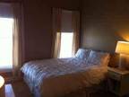 $650 / 2br - ON CAMPUS sublease available (garden district condos) (map) 2br