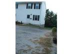 $650 / 2br - 1 1/2 BTH Newly Renovated Duplex Downtown (Christiansburg) (map)