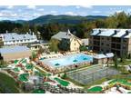$650 / 2br - 875ft² - 7 NIGHT STAY 8/15-8/22 RESORT NEAR TANGLEWOOD
