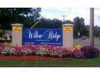$627 / 2br - 934ft² - Free Rent, FREE RENT, free rent 1 month free (9200 Willow
