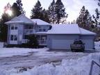 Private Country Home