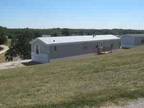$485 / 3br - ft² - nice 3 bed 2 bath mobile home; 2 decks; large lot (Branson