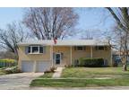 232 N Morris Drive