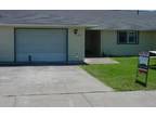 $750 / 2br - 2 bath with garage and fence back yard, water/ sewer paid (Eagle