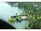 Beautiful Waterfront Home On Long Lake