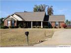 Harvest, AL, Madison County Home for Sale 3 Bedroom 2 Baths