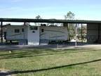 $600 / 1br - 400ft² - *Furnished RV*- All bills paid!!! (Beaumont) (map) 1br
