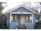 $795 / 1br - 221 N. Asbury (Moscow Idaho) 1br bedroom