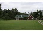 Secluded Setting - Close to City