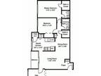 $1205 / 2br - 2 BR Home with W/D Inside Apt and Large Closets (Glen Burnie) 2br