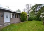 $695 / 2br - 850ft² - Cute 2bed 1bath Duplex with large kitchen in North Boise!