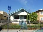 Great starter Home for a Family!