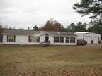 Complete with New 30X50 Workshop!