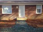 Nice small three br home, quiet and like new for Your home