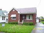 $450 / 2br - 2721 Tampa (Youngstown-southside) 2br bedroom