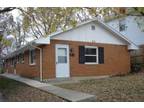 $380 / 1br - 850ft² - Charming one bedroom single story home for rent