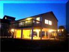 3br - 1000ft² - BEACHFRONT HOME - WHERE WILL YOU BE FOR CHRISTMAS?