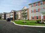 908ft² - DON'T MISS THIS!! SENIORS 55 AND BETTER (Brentwood Greene, Kokomo)