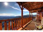 Luxury Vacation Cabin in the Smoky Mountains!