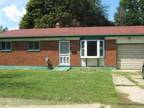 3ft² - Three bedroom in Beecher (6123 Palmetto)