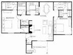$699 / 2br - ft² - More closet space than you could ever imagine!
