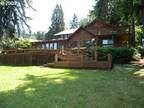 89136 Conrad Rd