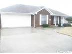 Decatur, AL, Morgan County Home for Sale 3 Bedroom 2 Baths