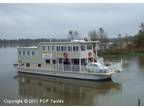 1988 Sea House Yachts 67 Custom