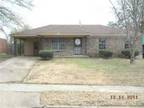 $600 / 3br - 1300ft² - 3 BD RM HOME 1 bath NO DEPOSIT-5208 BITTER CREEK (NORTH