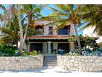 $1500 / 5br - 3500ft² - 5 Bedroom home in gated community with private beach