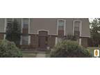 $500 / 2br - ft² - Nice 2 BR Apartment - West Knoxville (7500 Falling Leaves