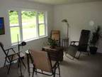 $500 / 2br - VERY Nice Brick Duplex 2br bedroom