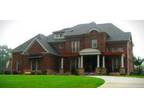 Jasper, GA, Pickens County Home for Sale 4 Bedroom 6 Baths