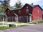 2 Br, 1.5 Ba Cedarville Townhome with In-Unit W/d