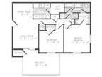$704 / 2br - Beautiful Community! (Hampton Creek) 2br bedroom