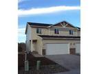 $1250 / 3br - New Construction! (1262 SW Selway- Pullman) 3br bedroom
