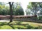 Large Ranch Design on 2+ Acre Golf Course Lot (Englewood)