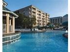 Ocean Side/Front: Hilton Head Island's Barony Beach Club For Rent