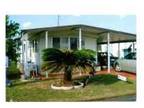 $650 / 2br - M/H in Zephyrhills fl (Tippiecanoe park) 2br bedroom