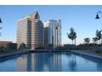 1br - Furnished Uptown Condo-All Inclusive/Pool/Fitness Center/Etc (Uptown